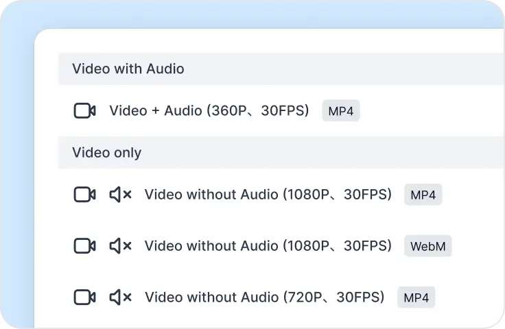 Select a file to download
